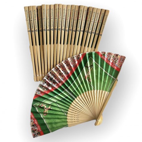 TENNIS GRASS COURT FAN – Bild 3