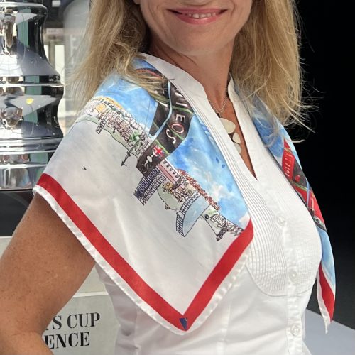 AMERICA'S CUP BARCELONA – Bild 2