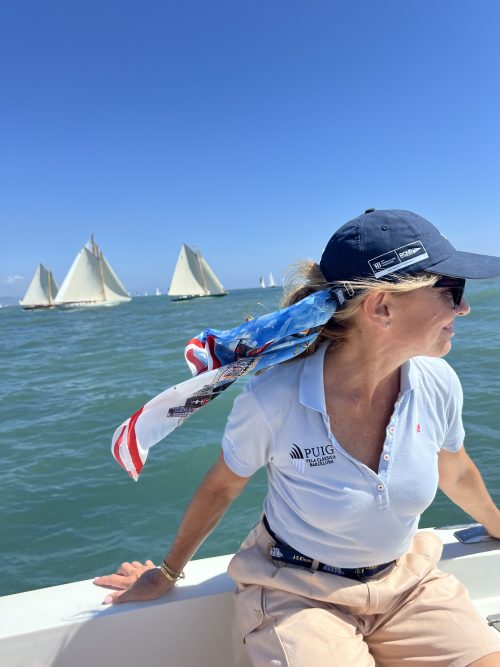 AMERICA'S CUP BARCELONA – Bild 5