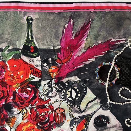BELLE ÉPOQUE – Bild 3