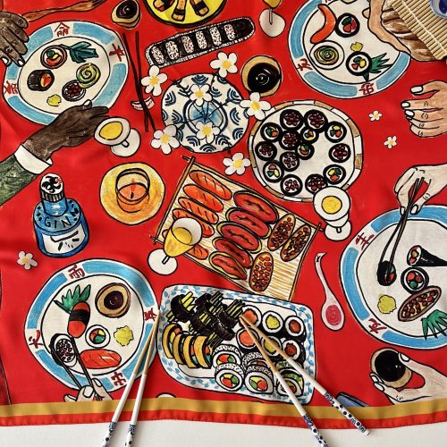 SUSHI & FRIENDS – Bild 5