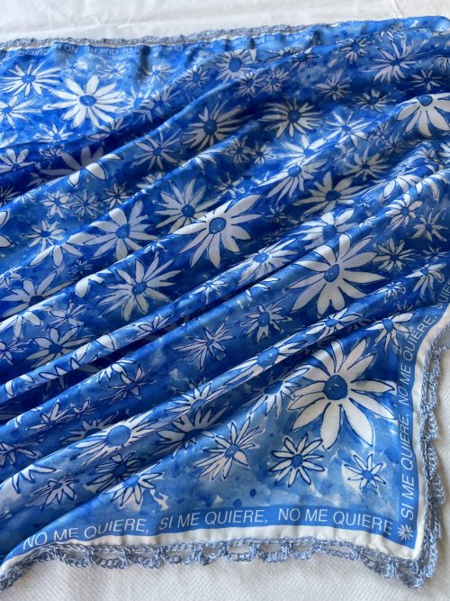 MARGARITAS ON BLUE – Bild 3
