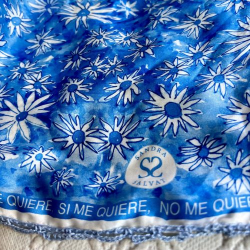 MARGARITAS ON BLUE – Bild 5