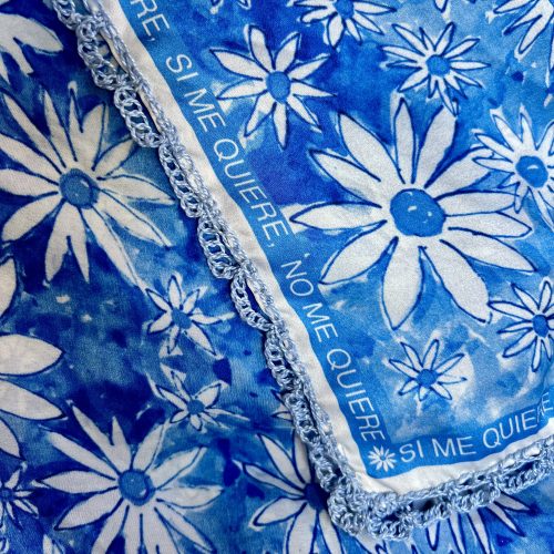 MARGARITAS ON BLUE – Bild 4