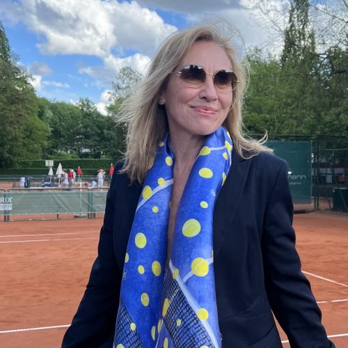 BLUE GAME – Bild 2