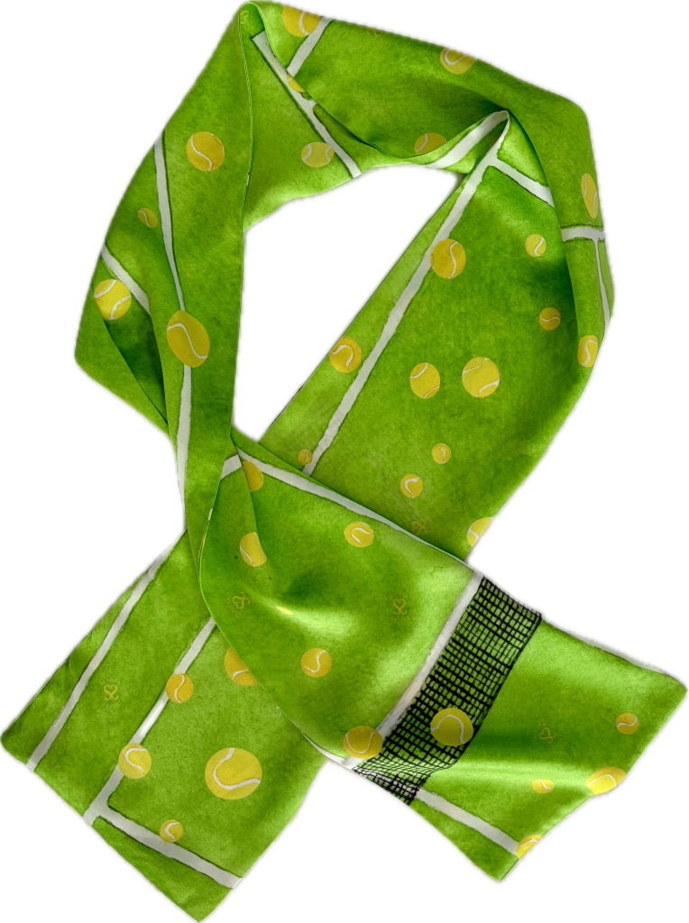 Green Game